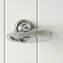 Clementine Wall Mounted Soap Dish